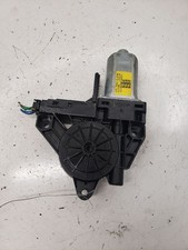 Driver Left Power Window Motor Front Fits 14-18 Volvo S60 1379884 Driver Left Power Window Motor Front Fits 14-18 Volvo S60 1379884