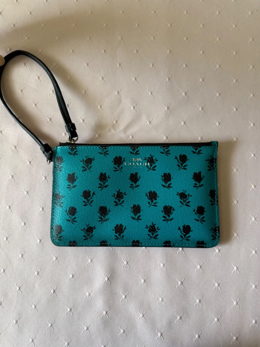 Coach Flower Bags & Handbags for Women for sale - eBay