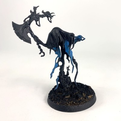 X1 Liekoron The Executioner Plastic Warhammer AOS | P-00F8M