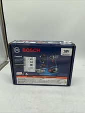 Bosch GSR18V-800FCB24 18V Brushless Flexiclic...