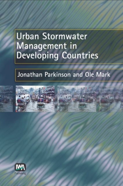 Urban Stormwater Management in Developing Countries by J. Parkinson NEW - Image 4