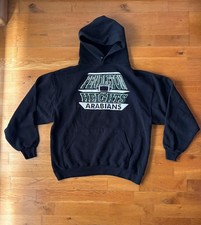 Vintage Jerzees School Sweatshirt