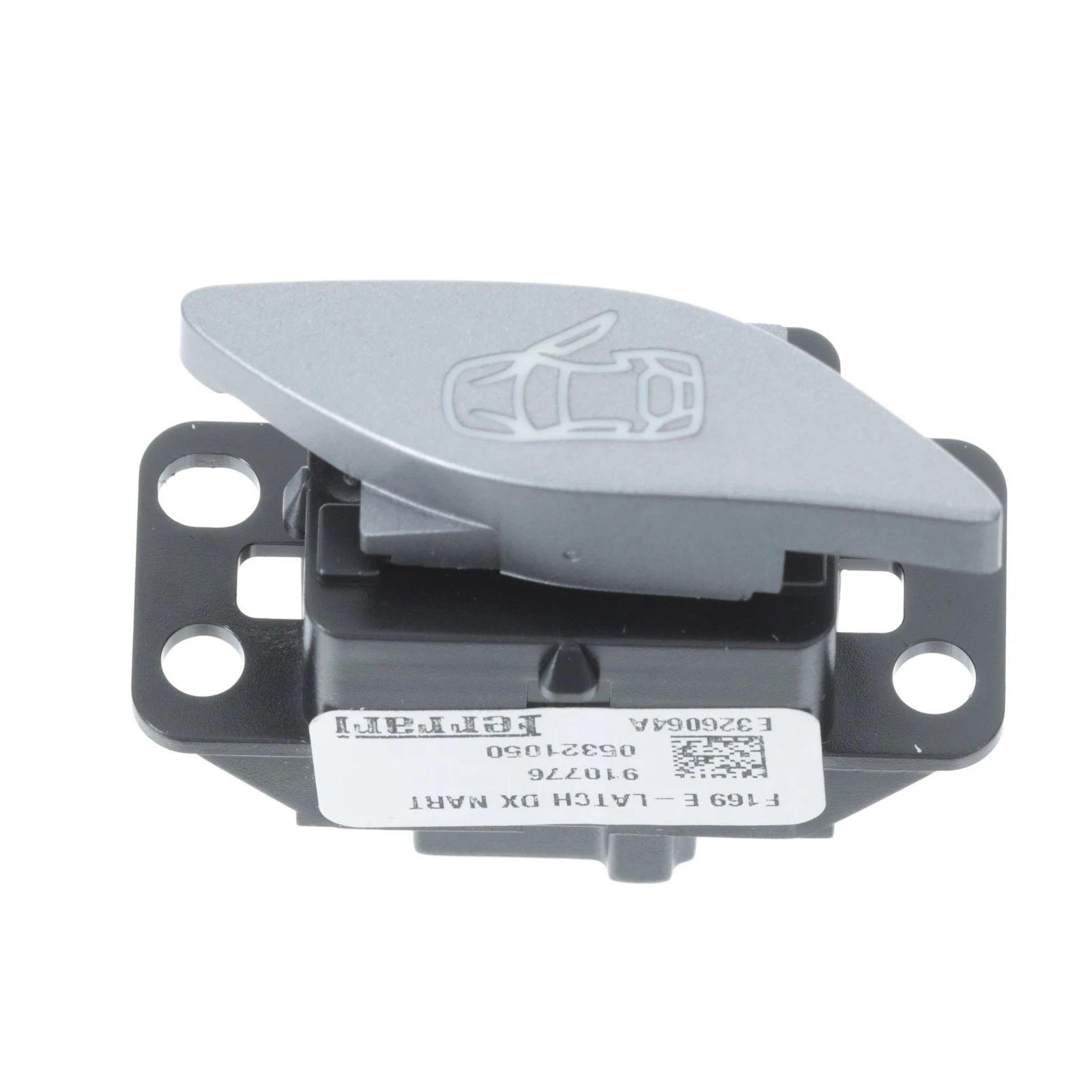 Interruptor de apertura de puerta eléctrico derecho para Ferrari Roma (N/P 910776)