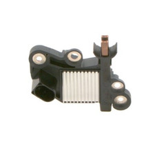 Régulateur alternateur Skoda FABIA