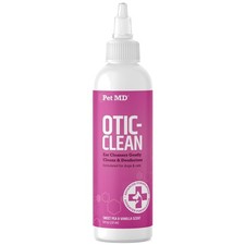 Pet Ear Cleaner - Aloe Vera Formula