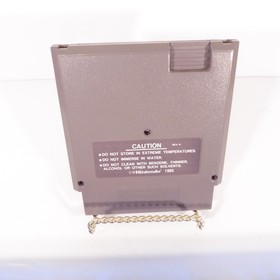 Cartuccia Batman NES Nintendo Entertainment System 1990 autentica testata funzionante