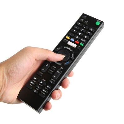 RMT-TX100U Ersatzfernbedienung Kompatibel Mit Fernseher BR 75X940C XBR 55 DON