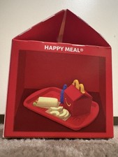 McDonald  s Happy Meal Toy - Lil McDonald  s HAPPY MEAL 