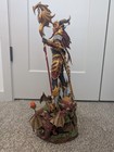 Blizzard WOW Alexstrasza The Life Binder Statue — photo 5