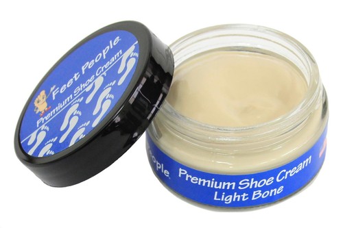 FeetPeople Premium Schuhcreme 1,5 Oz., verschiedene Farben! - Bild 37 von 44