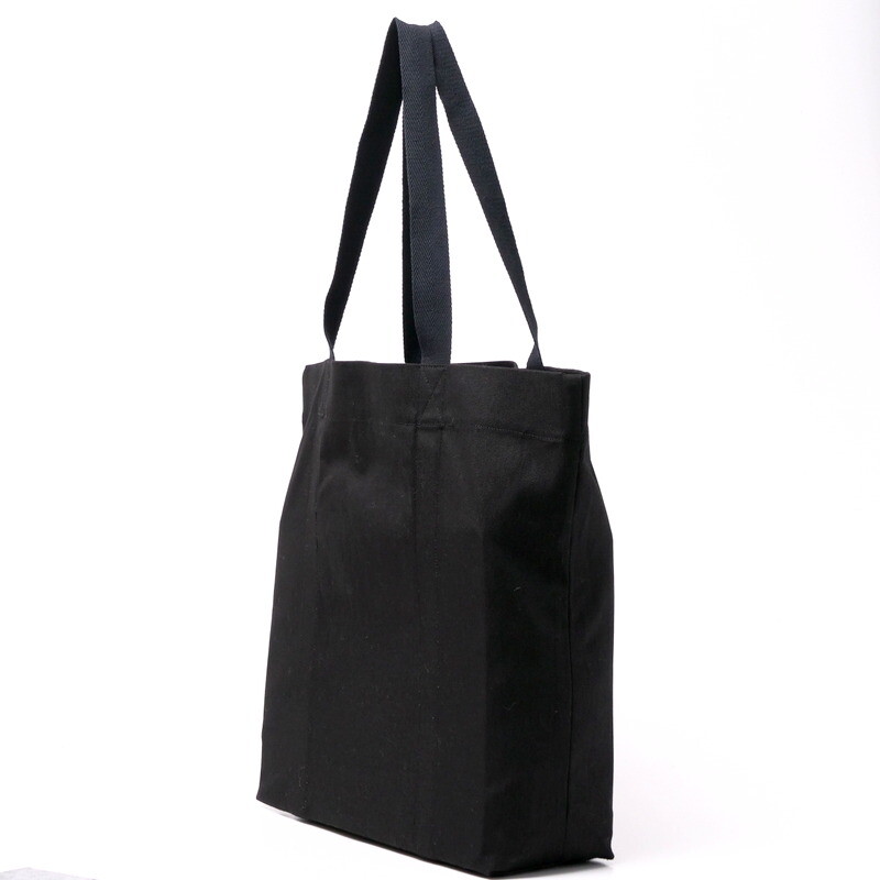 Mint Yohji Yamamoto Tote Bag Shoulder Bag Logo Canvas Cotton