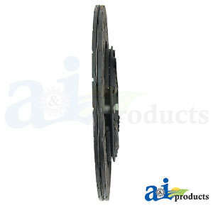 Transmission Disc RE29880 fits John Deere 2130 2440 2630 400 401 401B 401D - Picture 6 of 8