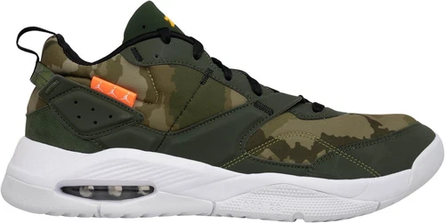 Zion Williamson x Jordan Air NFH Bayou Boys