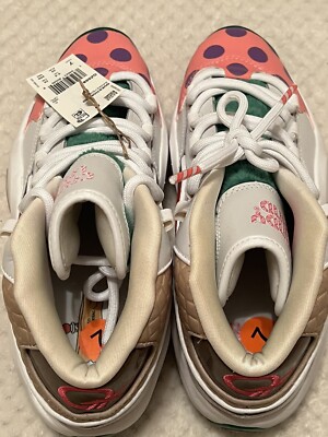 Hasbro x Reebok Question Mid  display picture 2