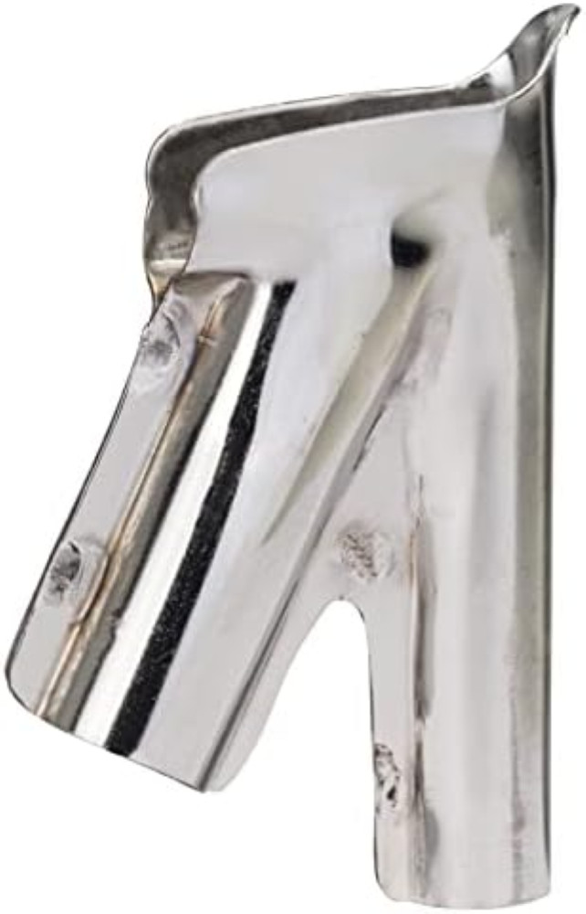 Scarpa Saldatura PTFE 5mm per Polimeri | Ricambio Top di Gamma