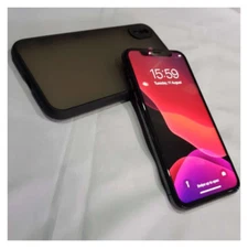 Apple iPhone XS/XR 64GB Unlocked/ Verizon/ AT&T/ Metro PCS All Colors 4G LTE