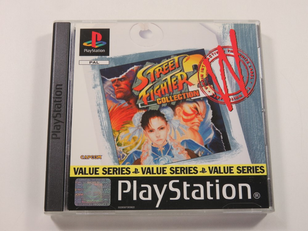 Doom Value Series Sur PS1 - Complet PAL FR, Sony PlayStation 1, état Correct