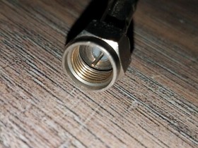 Official OEM Nintendo NES RF Switch TV Adapter NES-003