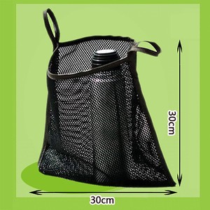 mesh stroller bag