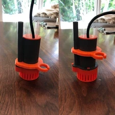 PMUP V2 Optical Sensor Mount