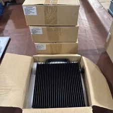 4x RF Industries Low PIM Termination Load RFLOAD-43F100 -160dBC 698-2700MHz 100W