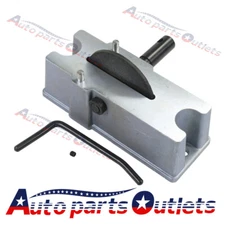 66785 Manual Piston Ring Filer Tool to Assure Proper Piston Ring End Gap NEW