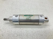 Numatics 2000D02-02A-03 Pneumatic Cylinder 2000D0202A03 2000D02 (TSC)