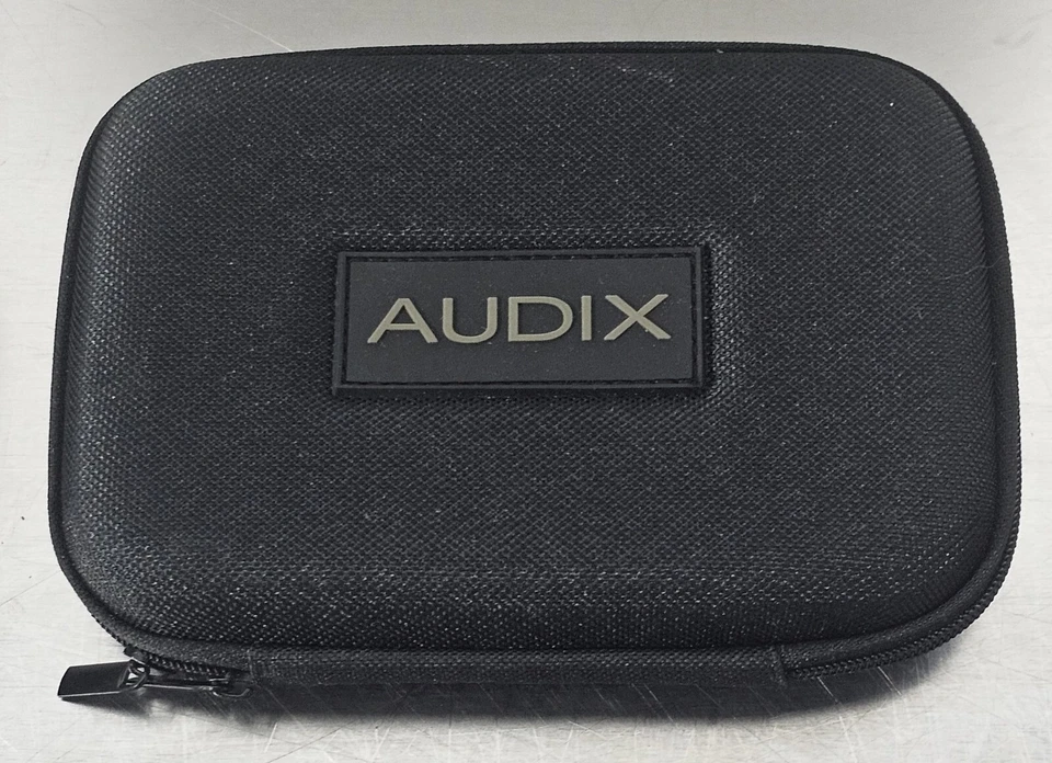 Audix HT7 Omnidirectional Headset Mic With TA4F Connector Beige HT7BG4P - Image 2 of 3