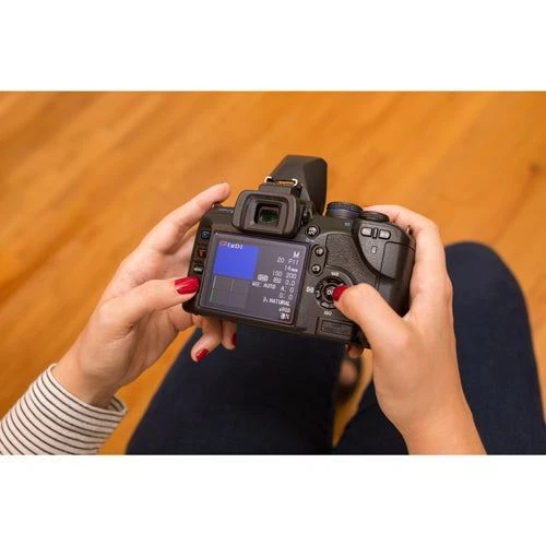 ProMaster Crystal Touch Screen Shield - Sony A7R II, RX100, RX100 II & RX100III - Image 4 of 4