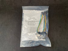 Audi B5 A4s4 Pre-facelift To Facelift Headlight Conversion Harness Audi B5 A4s4 Pre-facelift To Facelift Headlight Conversion Harness