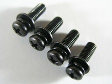 Tornillos Sony OEM para base KDL40BX420 KDL46BX420 KDL40EX400 KDL55HX800