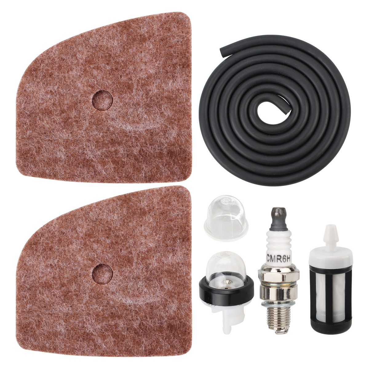 Kit Service Stihl N° 41 Per Decespugliatori FR E FS | Green Center - Foto 7