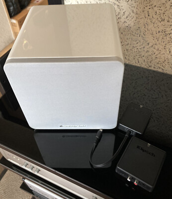 Cambridge Audio - Minx X200 Subwoofer