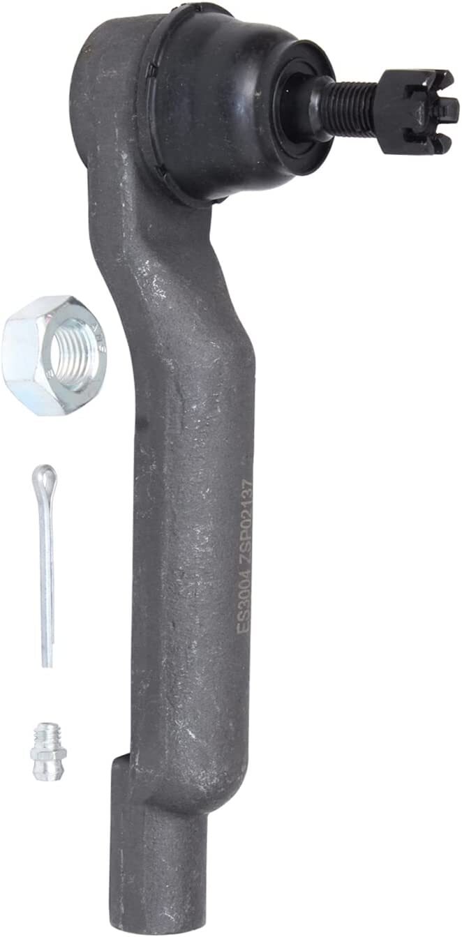 Brand New Complete Tie Rod Kit Both Inner & Outer Tie Rods Ford