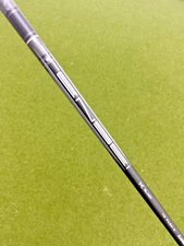Mitsubishi 1K Tensei Black  75 Stiff Flex Titleist Fw Tip No Grip 42"