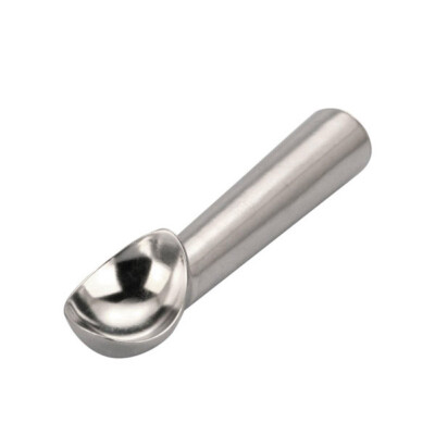 Neu Aluminium Eisportionierer 20z 56ml Asche Kartoffelschaufel Scooper Küche A100
