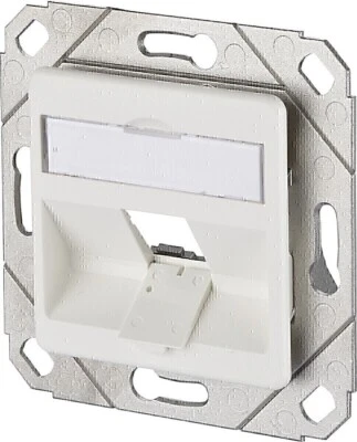 METZ CONNECT ANSCHLUSSDOSE KUPFER Metz Connect Anschlussdose E-DAT 1309141102-E rws Kupfer Anschlussdose