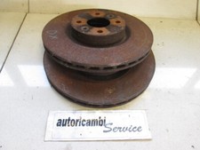 Disque de frein Lancia LYBRA