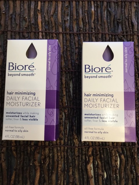 biore moisturizer