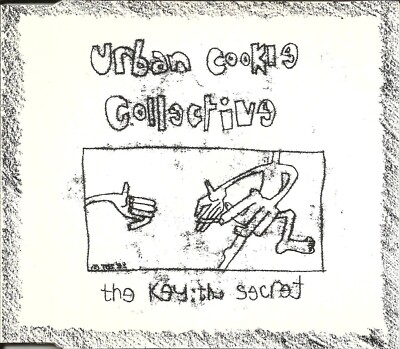 A guy Called Gerald URBAN COOKIE COLLECTIVE Key Secrets 6TRX REMIXES CD Single