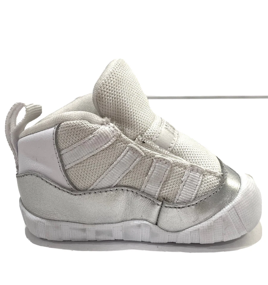 Jordan Retro 11 Botines Zapatos Zapatillas Bebé Infante 3 C Foto 3 de 4