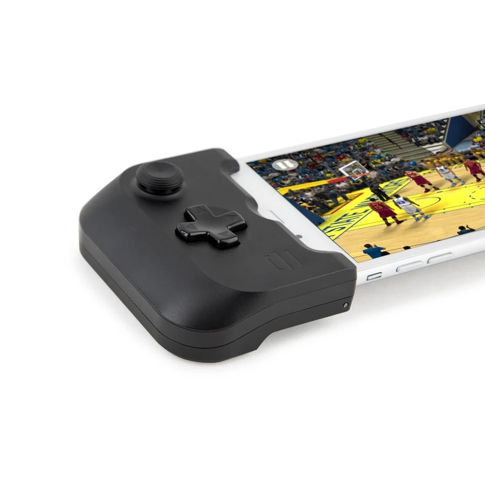 Gamevice Controller - Gamepad Game Controller for iPhone 6, 6s, 7, 6 Plus, 6s Pl - Image 2 of 4