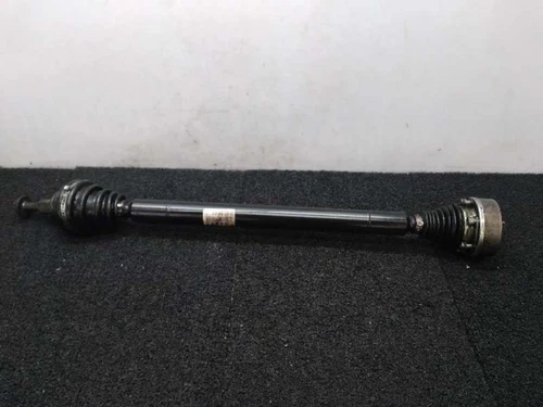 Nicoman Hex Tappetini Auto Gomma – Su Misura Per Skoda Octavia 1Z (2004-2013) – Set Anteriore 2 Pezzi – Nero