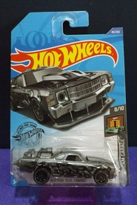 hot wheels custom garage