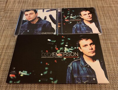 その他 Global Underground 020: Singapore [CD] Stream 120 - Global Underground: 020 Singapore - Darren Emerson