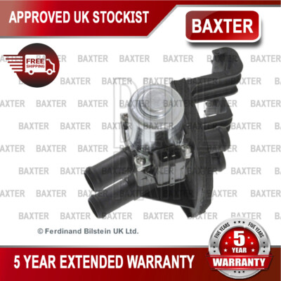 Fits Ford Transit Ka Fiesta + Other Models Baxter Coolant Control Valve