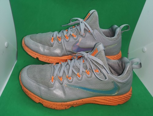 Lacrosse Turf Shoe Trainers Football 