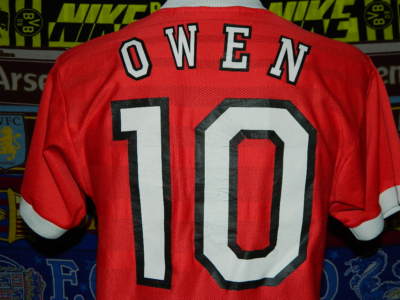 4.5/5 Liverpool adults S 34-36