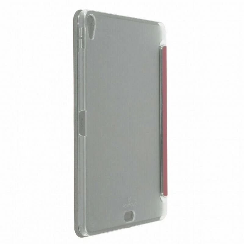 Foxwood Stand Case for iPad Air/Air 2/Pro 9.7/New iPad 9.7 - Black - Image 4 of 4