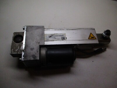 BST Actuator TYPE EMS 18/100/4,21/16-5/C IDC 3ATAN152443-00342844-VEN600000